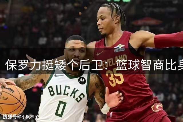保罗力挺矮个后卫：篮球智商比身高更重要 联盟需要战术大脑