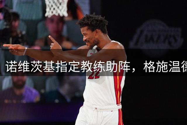 诺维茨基指定教练助阵，格施温德纳参与东契奇湖人训练营